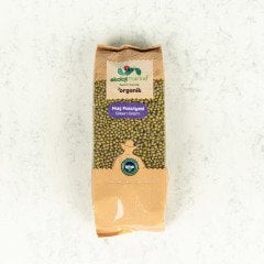Ekoloji Market Organik Maş Fasulyesi 750 Gr