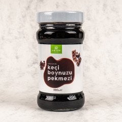 Lotus Natura Organik Keçiboynuzu Pekmezi 380 Gr