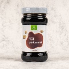 Lotus Natura Organik Dut Pekmezi 380 Gr