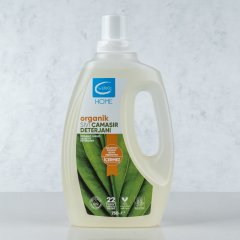 The LifeCo Organik Sıvı Çamaşır Deterjanı 750 ml