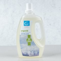 The LifeCo Organik Sıvı Çamaşır Deterjanı Baby 750 ml