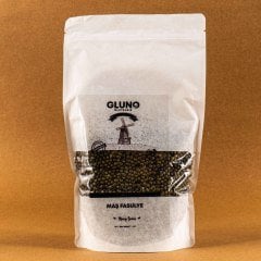 Gluno Glutensiz Maş Fasulyesi 500 g