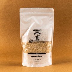 Gluno Glutensiz Basmati Pirinç
