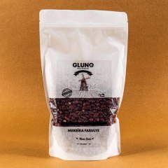 Gluno Glutensiz Meksika Fasulye 500 g