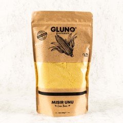 Gluno Glutensiz Mısır Unu 500 g