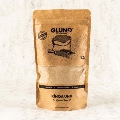 Gluno Glutensiz Kinoa Unu 250 g