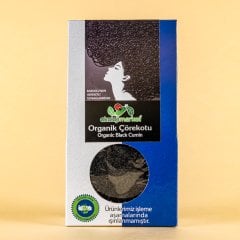 Ekoloji Market Organik Çörekotu 50 g