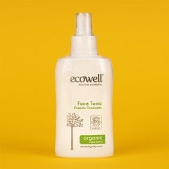 Ecowell Organik Yüz Toniği