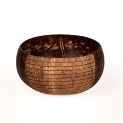Mycocobowl Coco Jumbo Stripes  Yin+Yang Kase