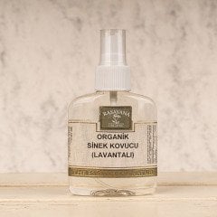 Rasayana Organik Sinek Kovucu Lavantalı 100 ml