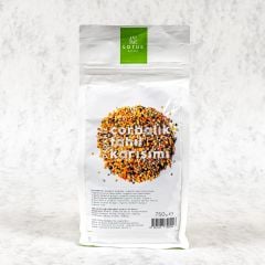 Lotus Natura Organik Çorbalık Tahıl Karışımı 750 gr
