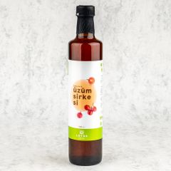 Lotus Natura Organik Üzüm Sirkesi 500 ml