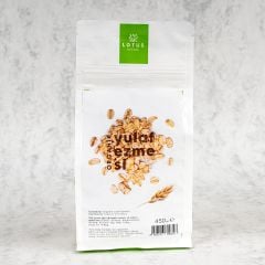 Lotus Natura Organik Yulaf Ezmesi 450 gr