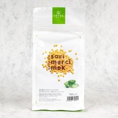 Lotus Natura Organik Sarı Mercimek 750 gr
