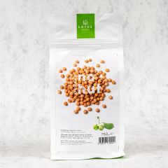 Lotus Natura Organik Nohut 750 gr