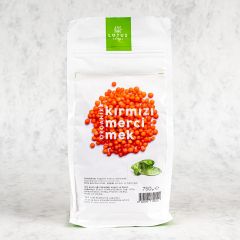 Lotus Natura Organik Kırmızı Mercimek 750 gr