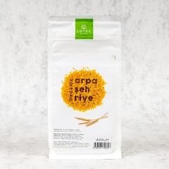Lotus Natura Organik Arpa Şehriye 400 gr
