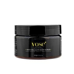 Vose Selülit Karşıtı Body Scrub
