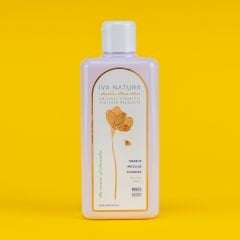 Iva Natura Organik Makyaj Temizleme Suyu 250 ml