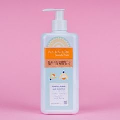 Iva Natura Organik Bebek Şampuanı 350 ml
