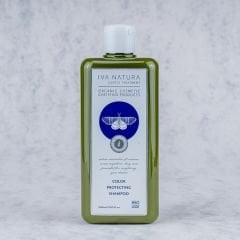 Iva Natura Organik Siyah Şampuan 350 ml