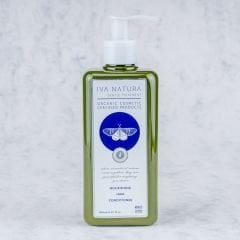 Iva Natura Besleyici Organik Saç Kremi 250 ml