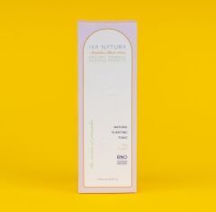 Iva Natura Arındırıcı Organik Tonik 125 ml