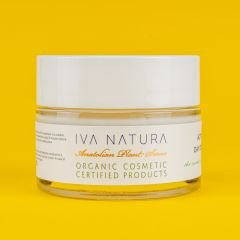 Iva Natura Organik Gündüz Kremi 50 ml