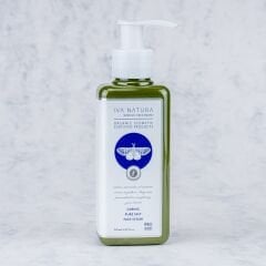 Iva Natura Organik Tuz Yüz Peelingi 125 ml