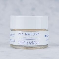 Iva Natura Organik Göz Kremi 15 ml