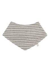 OrganicEra Organik Önlük Grey Melange