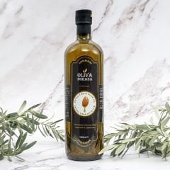 Oliva Dorada Naturel Sızma Zeytinyağı 1000 ml