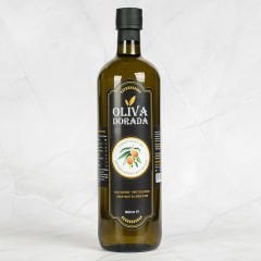 Oliva Dorada Naturel Birinci Zeytinyağı 1 Litre