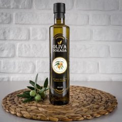 Oliva Dorada Naturel Birinci Zeytinyağı 250 Ml