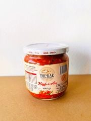 Acuka (Keyf-i Acı 450gr)