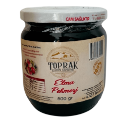 Elma Pekmezi 500 gr