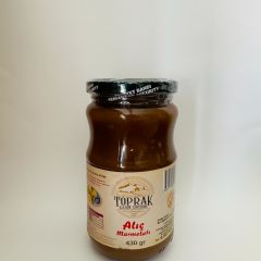 Alıç Marmelatı 430 gr