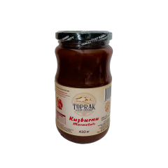 Kuşburnu Marmelatı 430 gr