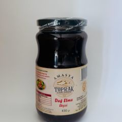 Dağ Elma Ekşisi 430 gr