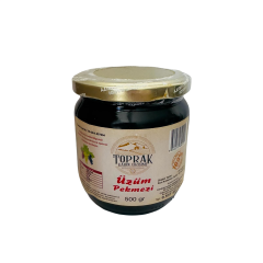Üzüm Pekmezi 500 gr