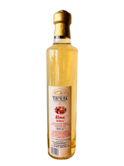 Elma Sirkesi 500 gr