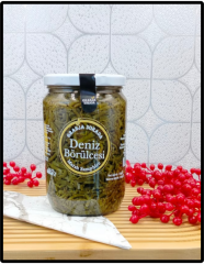 Granja Dorada 720 g Deniz Börülcesi görseli.