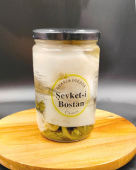 Granja Dorada Şevket-i Bostan 660 g