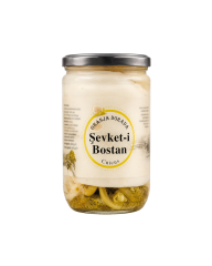 Granja Dorada Şevket-i Bostan 660 g