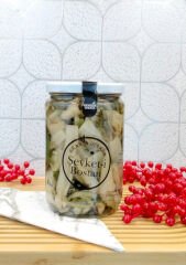 Granja Dorada Şevket-i Bostan 660 g