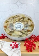 Granja Dorada Marine Bebek Enginar 1000 mg görseli.