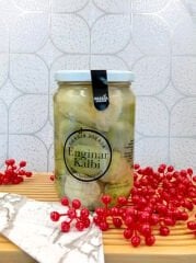 Granja Dorada Enginar Kalbi 720 g görseli.