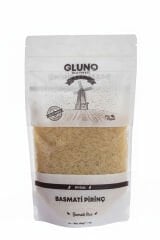 Gluno Glutensiz Basmati Pirinç 500 gr