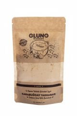 Gluno Glutensiz Karabuğday Tarhanası 80 gr