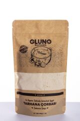 Gluno Glutensiz Tarhana 250 gr görseli.